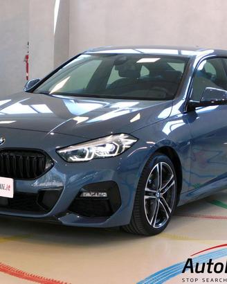 BMW 218 SERIE 2 GRAN COUPÉ 218D MSPORT AUTOMATIC