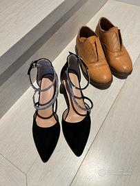 Scarpe donna estive.