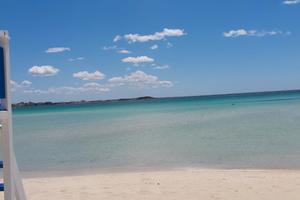 VILLINO per spiagge in foto copertina