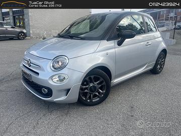 Fiat 500 1.0 70cv MHEV Sport *PROMO FINANZI #10561