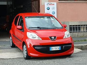PEUGEOT 107 1.0 68 CV 5p. Plaisir 2Tronic