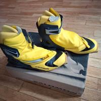 Scarponcini marca Salomon