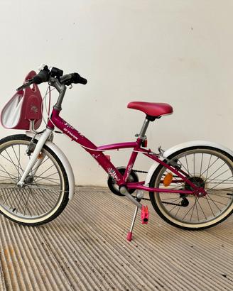 Bici 20 “