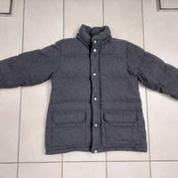 Giaccone imbottito Sergio Tacchini anni 90