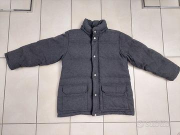 Giaccone imbottito Sergio Tacchini anni 90