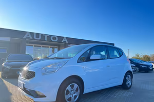 KIA Venga 1.4 EcoGPL Cool