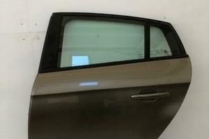 Portiera posteriore sinistra Fiat Bravo 2011