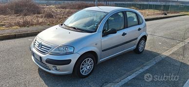 Citroen c3 1.4 Hdi