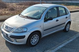 Citroen c3 1.4 Hdi