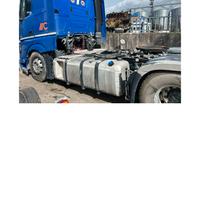 Mercedes benz actros