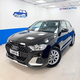 Audi A1 allstreet 35 TFSI S tronic Identity Contra