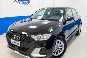 Audi A1 allstreet 35 TFSI S tronic Identity Contra