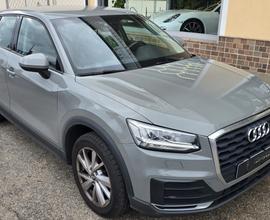 AUDI Q2 1.6 TDI S tronic Business
