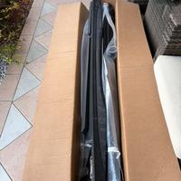 Minigonne  Mercedes Glc 220 4 MATIC