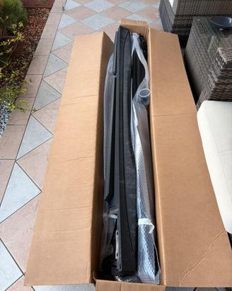 Minigonne  Mercedes Glc 220 4 MATIC