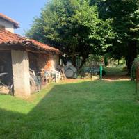 CASA SEMINDIPENDENTE A SAN CARLO CANAVESE