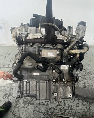 Motore Usato 204DTD Range Rover