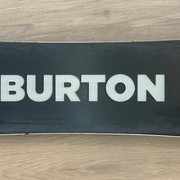 TAVOLA SNOWBOARD BURTON