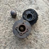 Ricambi vespa special 50