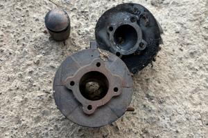 Ricambi vespa special 50