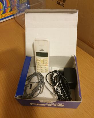 Cordless