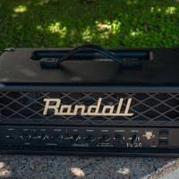 Randall RD20H Diavlo