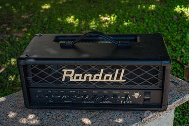 Randall RD20H Diavlo