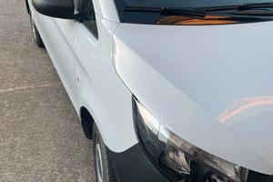 Mercedes-benz Vito 110 CDI 1.7 extra-lo