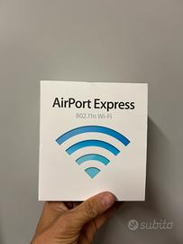 Apple AirPort Express