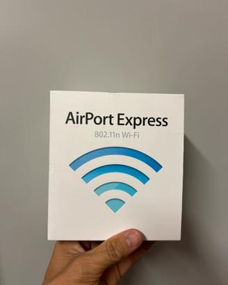 Apple AirPort Express