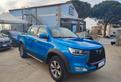 Evo Cross 4 2.0 Turbo Diesel Doppia Cabina 4x4