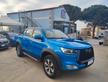 Evo Cross 4 2.0 Turbo Diesel Doppia Cabina 4x4