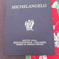 MICHELANGELO - TRECCANI