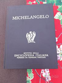 MICHELANGELO - TRECCANI