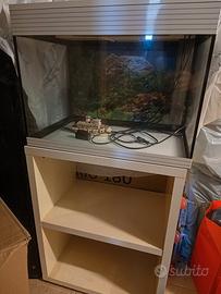 Acquario + mobile 