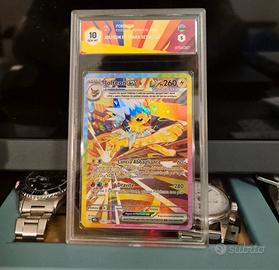 Jolteon 153 Graad 10