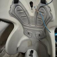 Seggiolino bici Decathlon