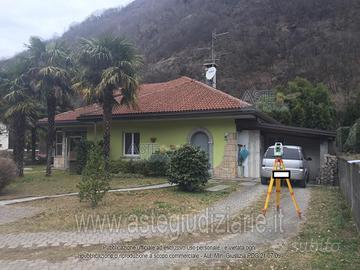 Villa o villino Vogogna [A4301048]