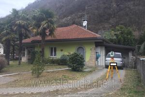 Villa o villino Vogogna [A4301048]