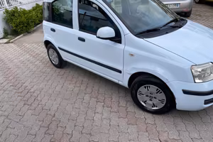 Fiat Panda 1.2 Dynamic GPL