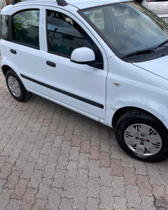 Fiat Panda 1.2 Dynamic GPL