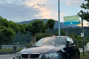 bmw 320d