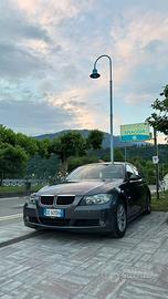 bmw 320d