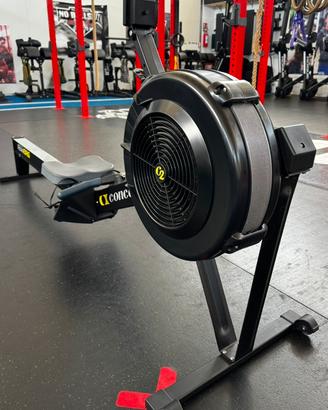 Vogatore RowErg Concept 2