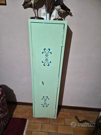 Armadio porta fucili