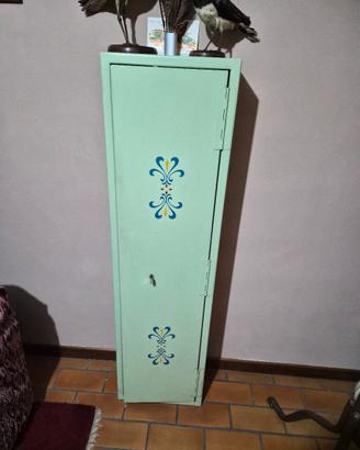 Armadio porta fucili