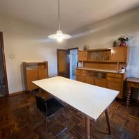 Lotto Arredo anni 50 per zona pranzo (3 pz)