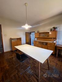 Lotto Arredo anni 50 per zona pranzo (3 pz)