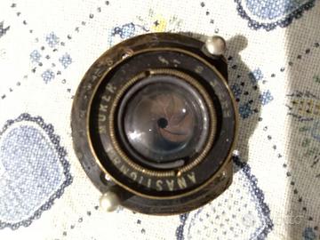 Obiettivo Anastigmat Murer