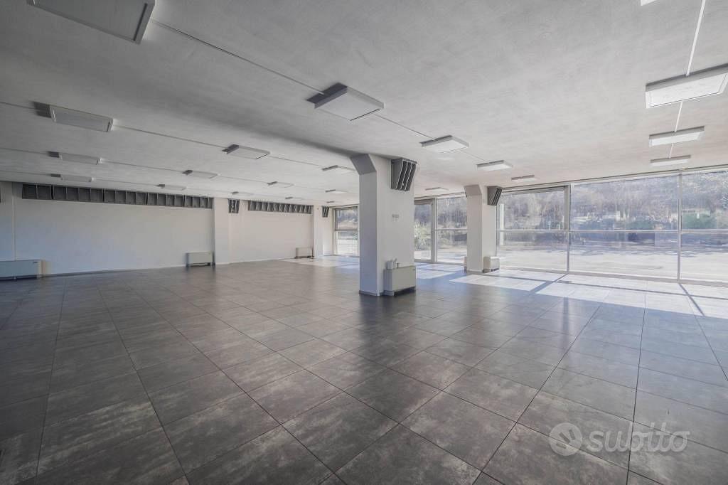 Immobile di 330 m² a Bolzano